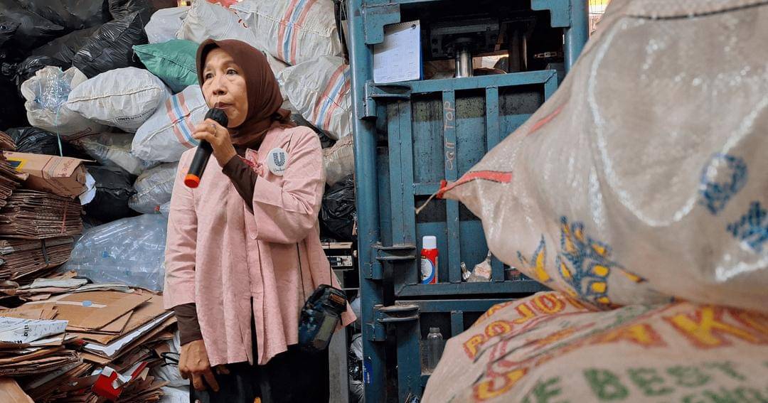 Popmama.com/Argya D. Maheswara